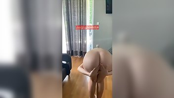 Jia Lissa Morning Naked Tease Show For You Snapchat Premium Porn Videos