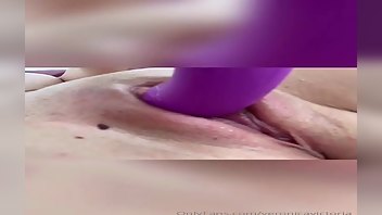 Veronica Victoria Porn Dildo Blowjob Masturbating Xxx Video Leaked