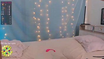 Sinacampby Chaturbate Nude Cam Porn Video