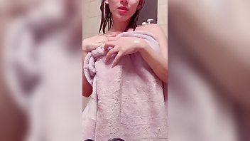 Arabella Kat Shower Camclips Tv Webcam Porn Cam Show Clips