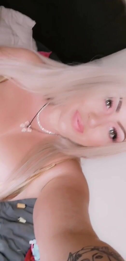 Tiffanymgf Shiny Premium Porn Video