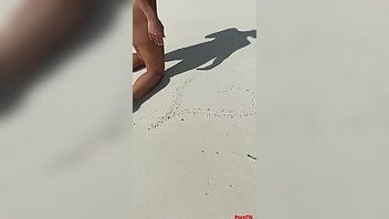 Rachel Cook Nude Teasing At Beach Xxx Video Leaked