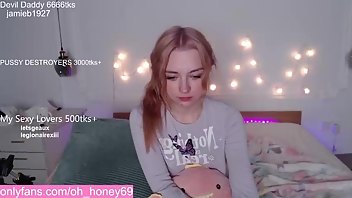 Honey Devildoll Chaturbate Xxx Webcam Porn Video