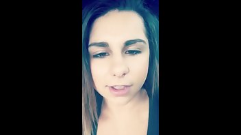 Crystina Rossi Story Time Manyvids Free Porn Videos