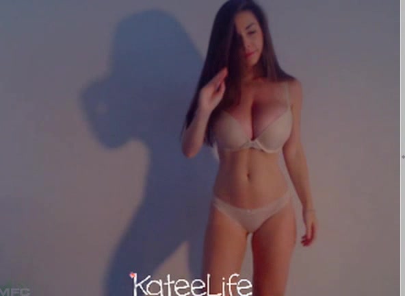 Life webcam katee Katee Owen