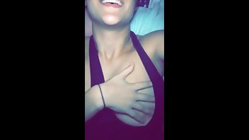 Sabrina nichole sex tape private snapchat