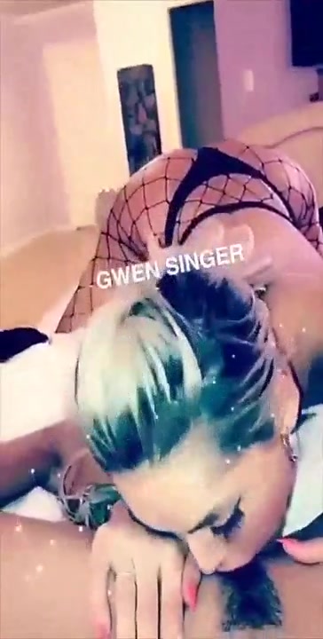 Singer porn gwen Gwen Singer