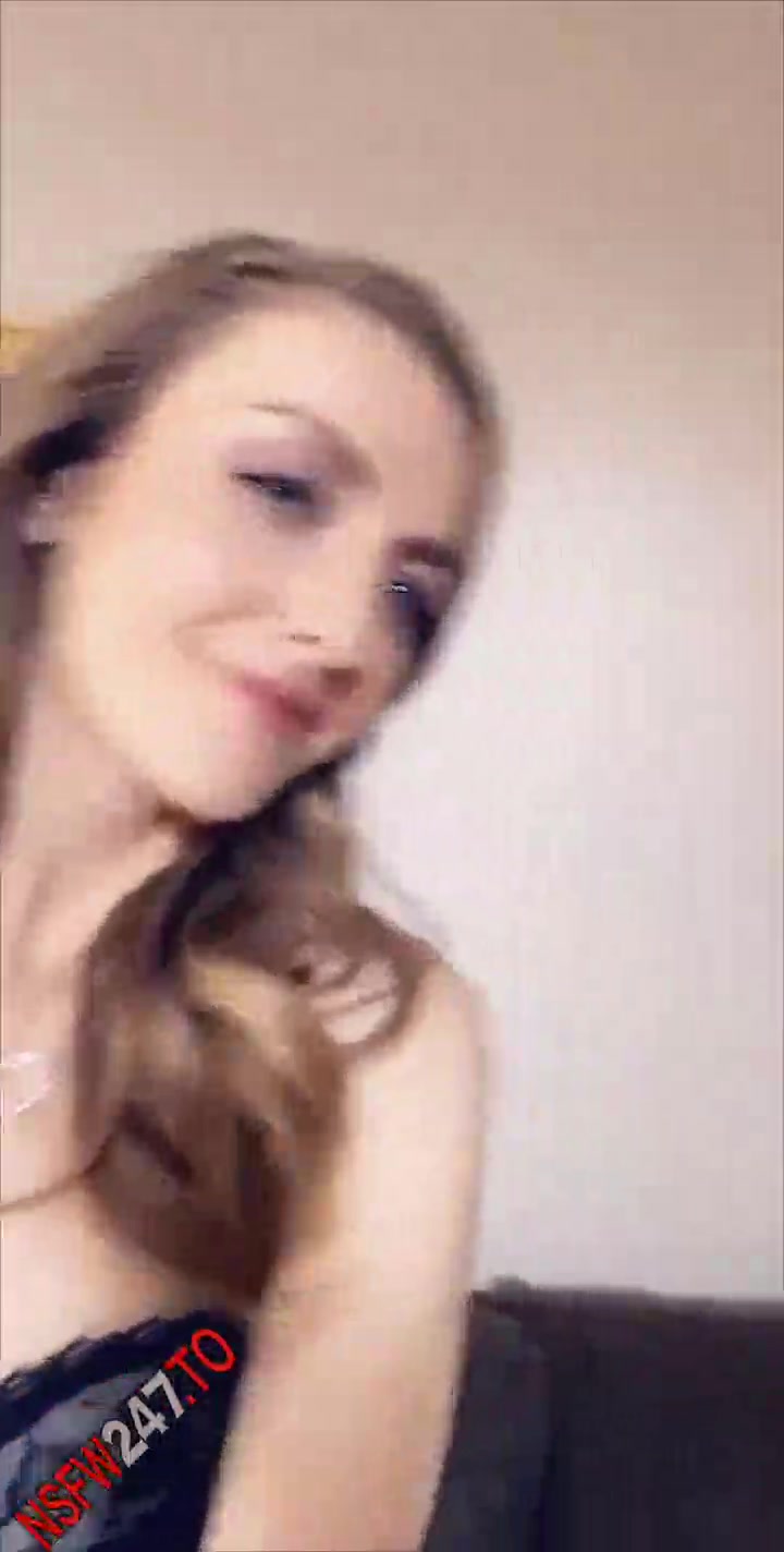 Karla Kush Snapchat