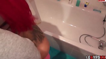 Lexy ross porno